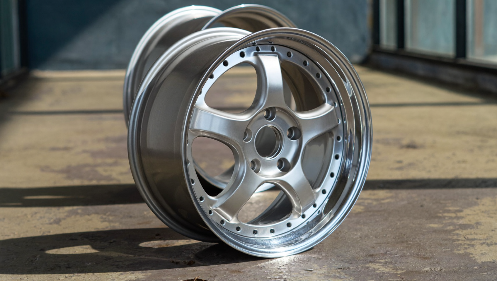 Cerchi auto – Guida alla scelta perfetta per stile e prestazioni